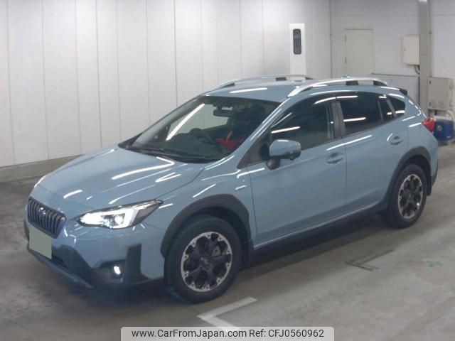 subaru xv 2020 quick_quick_5AA-GTE_GTE-039893 image 1