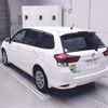 toyota corolla-fielder 2019 -TOYOTA--Corolla Fielder NRE161G-0083231---TOYOTA--Corolla Fielder NRE161G-0083231- image 2