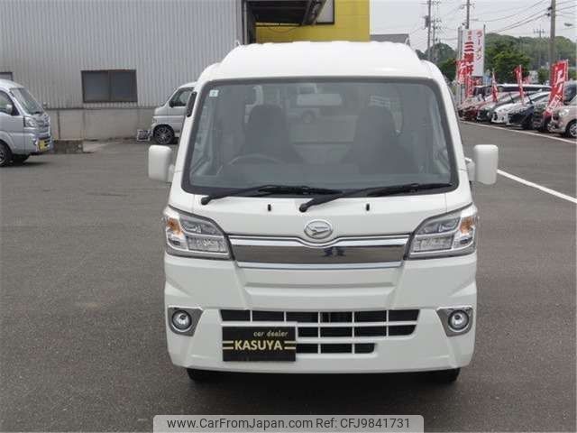 daihatsu hijet-truck 2018 -DAIHATSU 【徳島 480ｾ4178】--Hijet Truck EBD-S510P--S510P-0195463---DAIHATSU 【徳島 480ｾ4178】--Hijet Truck EBD-S510P--S510P-0195463- image 2