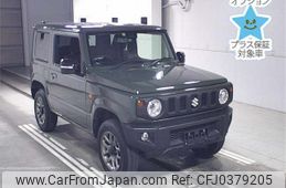 suzuki jimny 2021 -SUZUKI 【後日 】--Jimny JB64W-225735---SUZUKI 【後日 】--Jimny JB64W-225735-