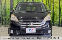 honda step-wagon 2008 TE2492