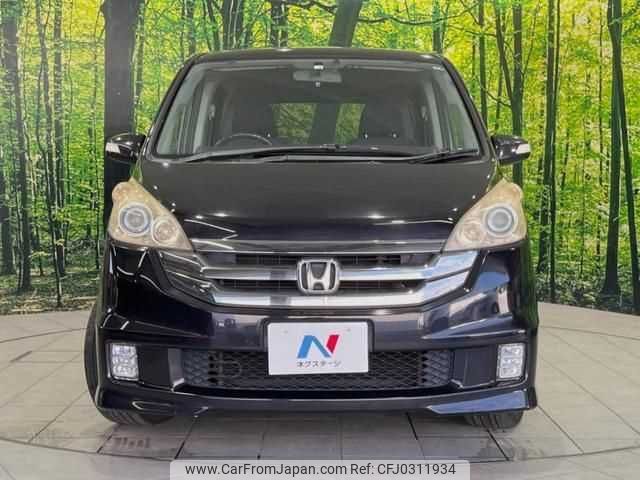 honda step-wagon 2008 TE2492 image 1