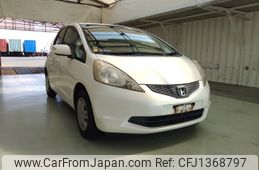 honda fit 2008 ENHANCEAUTO_1_ea301526