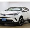 toyota c-hr 2017 -TOYOTA--C-HR ZYX10--ZYX10-2084566---TOYOTA--C-HR ZYX10--ZYX10-2084566- image 1