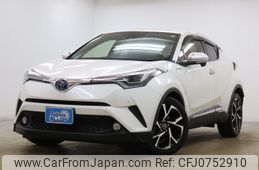 toyota c-hr 2017 -TOYOTA--C-HR ZYX10--ZYX10-2084566---TOYOTA--C-HR ZYX10--ZYX10-2084566-