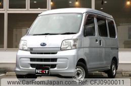 subaru sambar-van 2016 quick_quick_EBD-S321B_S321B-0013177