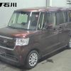 honda n-box 2017 -HONDA--N BOX JF3--1011510---HONDA--N BOX JF3--1011510- image 1