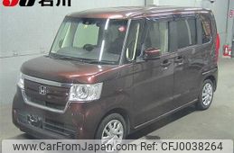 honda n-box 2017 -HONDA--N BOX JF3--1011510---HONDA--N BOX JF3--1011510-