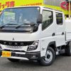 mitsubishi-fuso canter 2024 GOO_NET_EXCHANGE_0208643A30250108W002 image 2