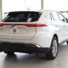 toyota harrier 2022 -TOYOTA--Harrier 6BA-MXUA80--MXUA80-0068518---TOYOTA--Harrier 6BA-MXUA80--MXUA80-0068518- image 8