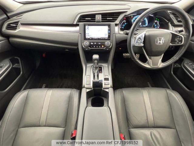 honda civic 2017 quick_quick_FC1_FC1-1000329 image 2