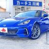 subaru brz 2022 -SUBARU--BRZ 3BA-ZD8--ZD8-006395---SUBARU--BRZ 3BA-ZD8--ZD8-006395- image 1