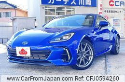 subaru brz 2022 -SUBARU--BRZ 3BA-ZD8--ZD8-006395---SUBARU--BRZ 3BA-ZD8--ZD8-006395-