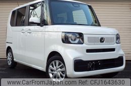 honda n-box 2025 CFJ1643630