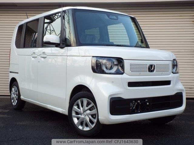 honda n-box 2025 CFJ1643630 image 1
