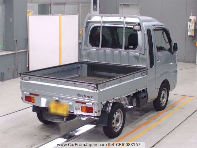 daihatsu hijet-truck 2014 -DAIHATSU 【滋賀 480な5717】--Hijet Truck S510P-0023748---DAIHATSU 【滋賀 480な5717】--Hijet Truck S510P-0023748- image 2