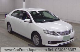 toyota allion 2015 quick_quick_DBA-ZRT261_ZRT261-3023418