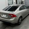 volvo s60 2012 -VOLVO 【多摩 330ネ1438】--Volvo S60 FB4164T-YV1FS485BD2200047---VOLVO 【多摩 330ネ1438】--Volvo S60 FB4164T-YV1FS485BD2200047- image 6