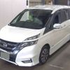 nissan serena 2016 -NISSAN 【川越 333ｿ8787】--Serena DAA-GFC27--GFC27-008602---NISSAN 【川越 333ｿ8787】--Serena DAA-GFC27--GFC27-008602- image 2