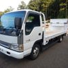 isuzu elf-truck 2003 -ISUZU--Elf KR-NPR72PAR--NPR72P-7406885---ISUZU--Elf KR-NPR72PAR--NPR72P-7406885- image 2