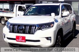 toyota land-cruiser-prado 2020 -TOYOTA--Land Cruiser Prado 3BA-TRJ150W--TRJ150-0115641---TOYOTA--Land Cruiser Prado 3BA-TRJ150W--TRJ150-0115641-