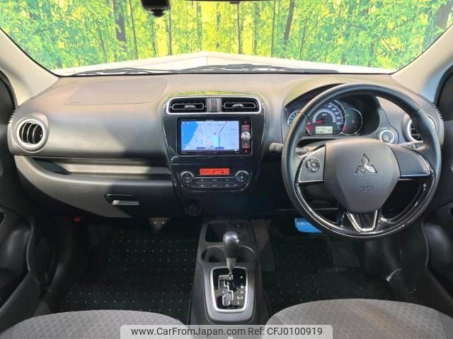 mitsubishi mirage 2016 -MITSUBISHI--Mirage DBA-A03A--A03A-0039488---MITSUBISHI--Mirage DBA-A03A--A03A-0039488- image 2