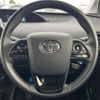 toyota prius 2019 quick_quick_ZVW51_ZVW51-6115624 image 12