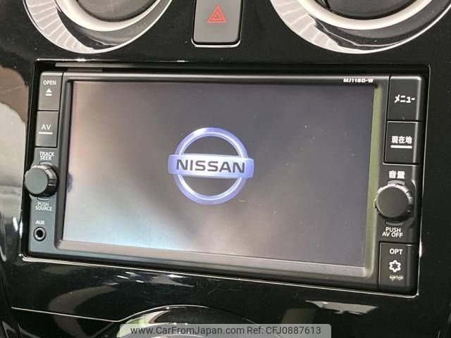 nissan note 2018 -NISSAN--Note DAA-HE12--HE12-220979---NISSAN--Note DAA-HE12--HE12-220979- image 2