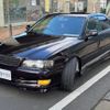 toyota chaser 1998 quick_quick_JZX100_JZX100-0091970 image 2