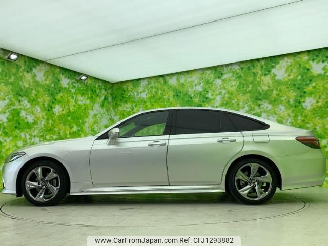toyota crown 2018 quick_quick_3BA-ARS220_ARS220-1002741 image 2