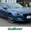 mazda axela 2016 -MAZDA--Axela LDA-BMLFS--BMLFS-100724---MAZDA--Axela LDA-BMLFS--BMLFS-100724- image 1