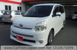 toyota voxy 2010 -TOYOTA--Voxy DBA-ZRR70W--ZRR70-0301763---TOYOTA--Voxy DBA-ZRR70W--ZRR70-0301763-