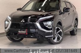 mitsubishi eclipse-cross 2022 quick_quick_GL3W_GL3W-0403276