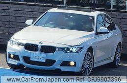 bmw 3-series 2013 -BMW--BMW 3 Series 3F30--0F490557---BMW--BMW 3 Series 3F30--0F490557-