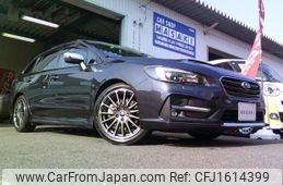 subaru levorg 2017 CFJ1614399