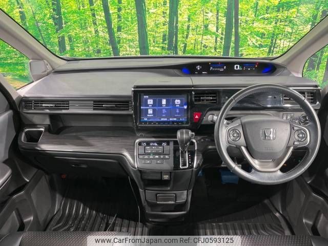 honda stepwagon 2016 -HONDA--Stepwgn DBA-RP3--RP3-1033707---HONDA--Stepwgn DBA-RP3--RP3-1033707- image 2