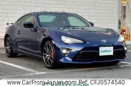 toyota 86 2019 -TOYOTA--86 4BA-ZN6--ZN6-103165---TOYOTA--86 4BA-ZN6--ZN6-103165-