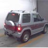 mitsubishi pajero-mini 2009 quick_quick_ABA-H58A_H58A-0806193 image 5