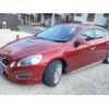 volvo s60 2011 -VOLVO--Volvo S60 CBA-FB6304T--YV1FS9056B2027558---VOLVO--Volvo S60 CBA-FB6304T--YV1FS9056B2027558- image 3