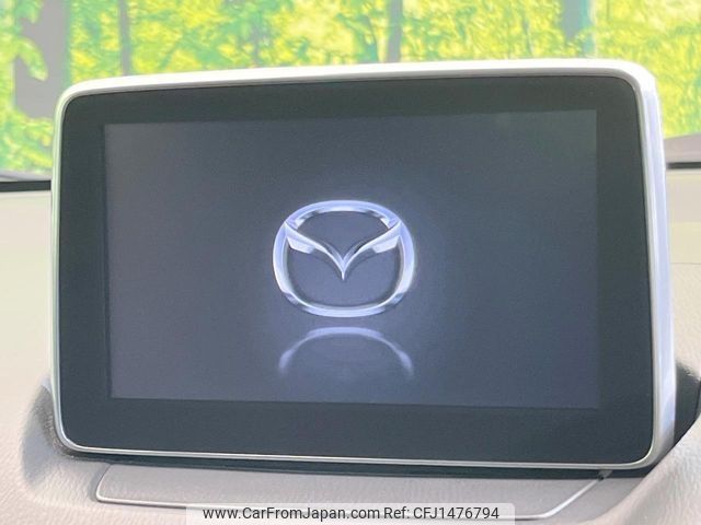 mazda cx-3 2015 -MAZDA--CX-3 LDA-DK5FW--DK5FW-107444---MAZDA--CX-3 LDA-DK5FW--DK5FW-107444- image 2