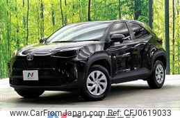 toyota yaris-cross 2023 -TOYOTA--Yaris Cross 5BA-MXPB10--MXPB10-3033298---TOYOTA--Yaris Cross 5BA-MXPB10--MXPB10-3033298-