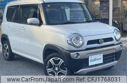 mazda flair 2014 CFJ1768031