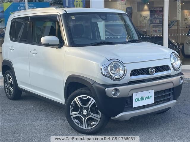mazda flair 2014 CFJ1768031 image 1