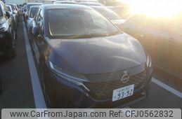 nissan aura 2023 quick_quick_6AA-FE13_FE13-345133