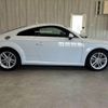 audi tt 2016 -AUDI 【倉敷 300ﾄ9889】--Audi TT FVCHH--G1019097---AUDI 【倉敷 300ﾄ9889】--Audi TT FVCHH--G1019097- image 17