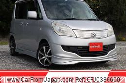 suzuki solio 2012 F00719