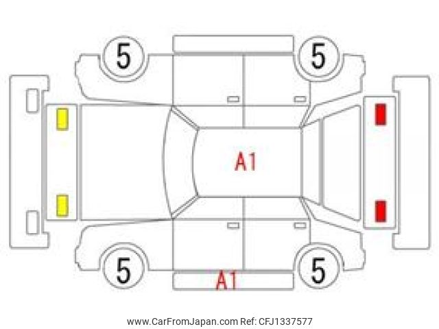 daihatsu move 2018 -DAIHATSU--Move DBA-LA160S--LA160S-0040657---DAIHATSU--Move DBA-LA160S--LA160S-0040657- image 2