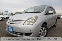 toyota corolla-spacio 2005 REALMOTOR_N2024120036F-24