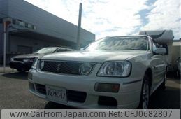 nissan stagea 2000 -NISSAN 【名古屋 307ﾒ4258】--Stagea GF-WGNC34--WGNC34-137855---NISSAN 【名古屋 307ﾒ4258】--Stagea GF-WGNC34--WGNC34-137855-