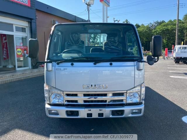 isuzu elf-truck 2014 GOO_NET_EXCHANGE_0401987A30250618W002 image 2